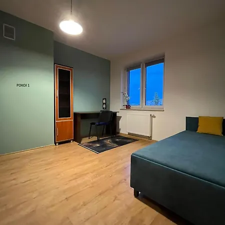 W Punkt Apartment