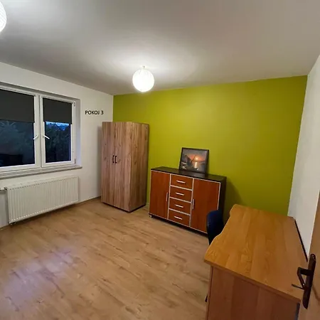 Apartment W Punkt *