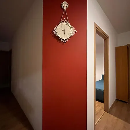 W Punkt * Rzeszow