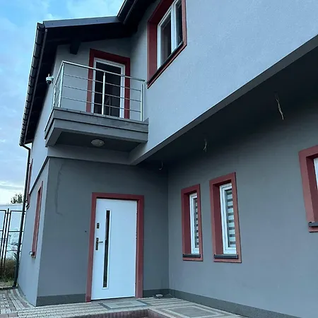 Apartment W Punkt *